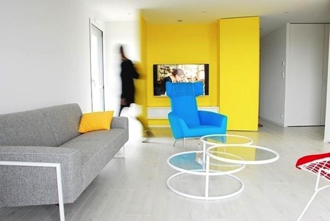 Martin Gasc / Homify.fr