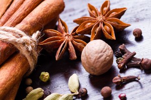 Diy Parfum D'ambiance Avec Des Épices