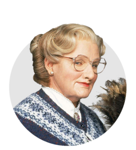 Round_Msdoubtfire