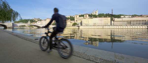 Bike-Lyon