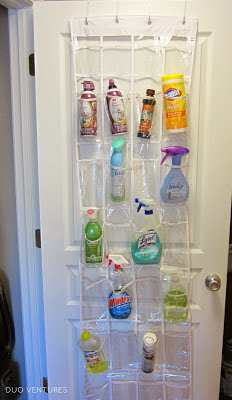 Organiser et ranger ses jouets de bain - Blog déco, do it yourself,  organisation du quotidien