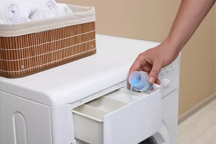 Lave-Linge