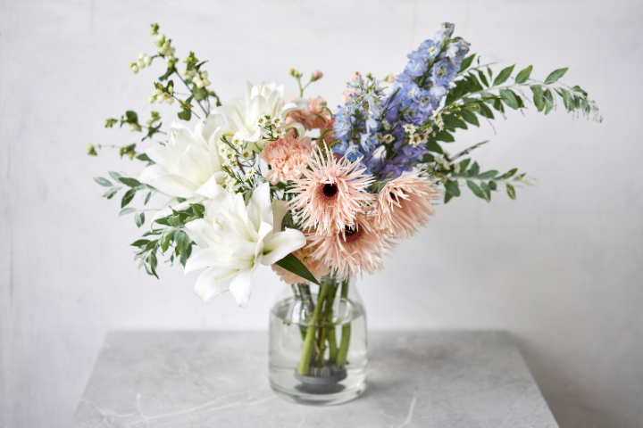 BouquetFleurs