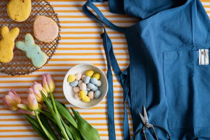 Table De Pâques